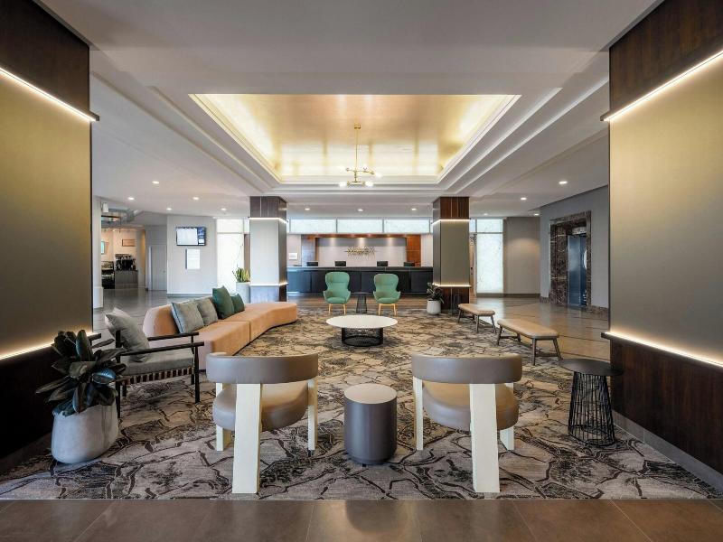 Delta Hotels by Marriott Regina image
