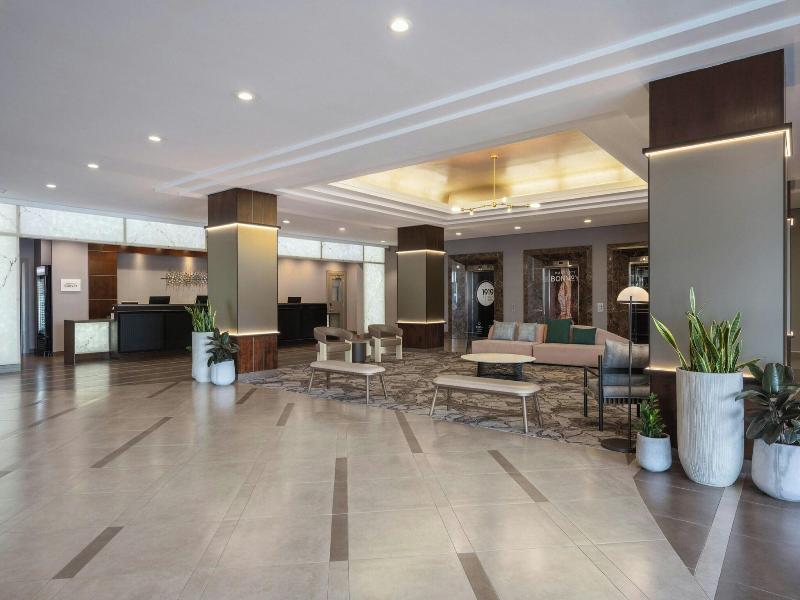 Delta Hotels by Marriott Regina image