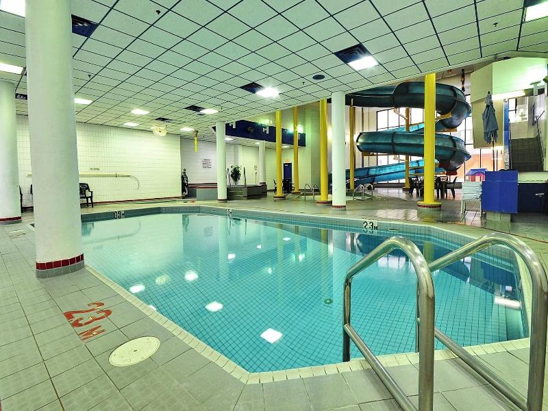 Delta Hotels by Marriott Regina image
