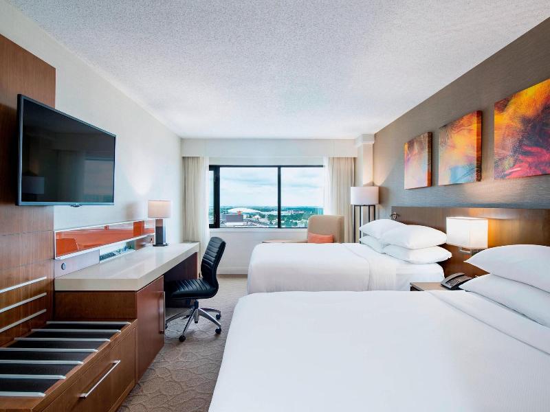 Delta Hotels by Marriott Regina image