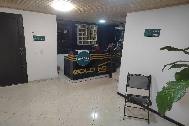 Ayenda Gold House image