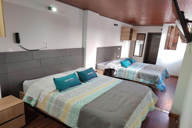 Ayenda Gold House image