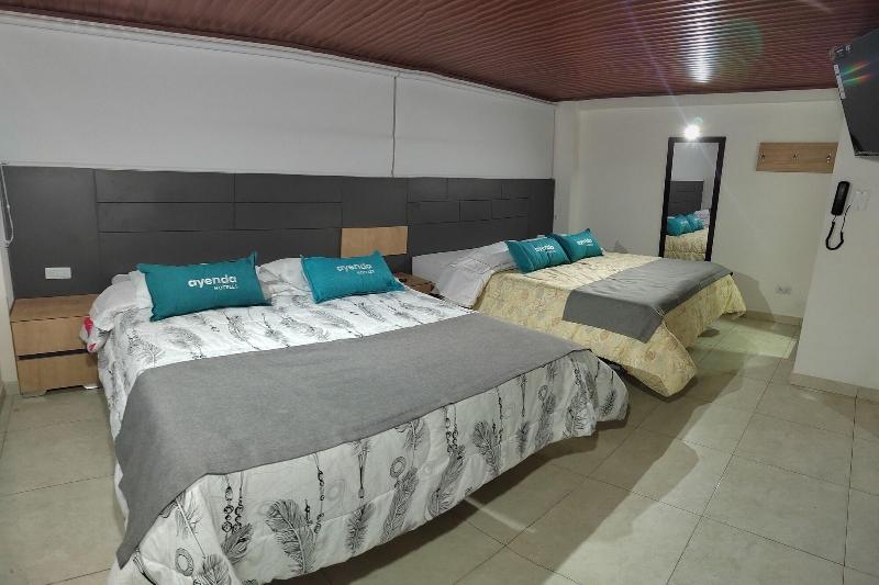 Ayenda Gold House image
