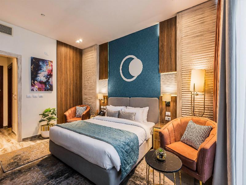 Gewan White Beach Resort image