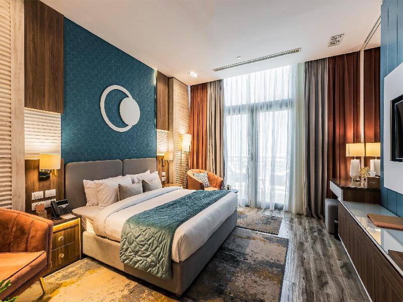Gewan White Beach Resort image