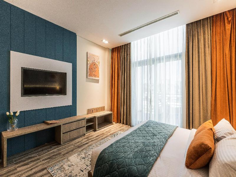 Gewan White Beach Resort image