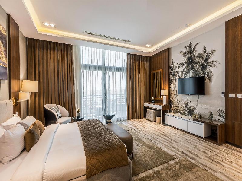 Gewan White Beach Resort image