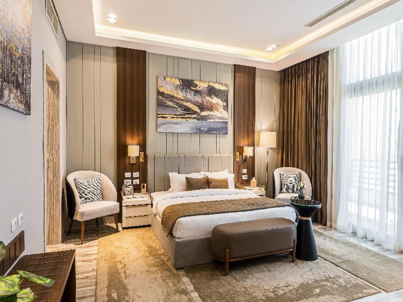 Gewan White Beach Resort image