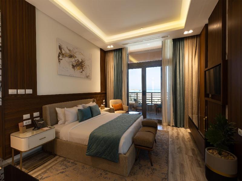 Gewan White Beach Resort image