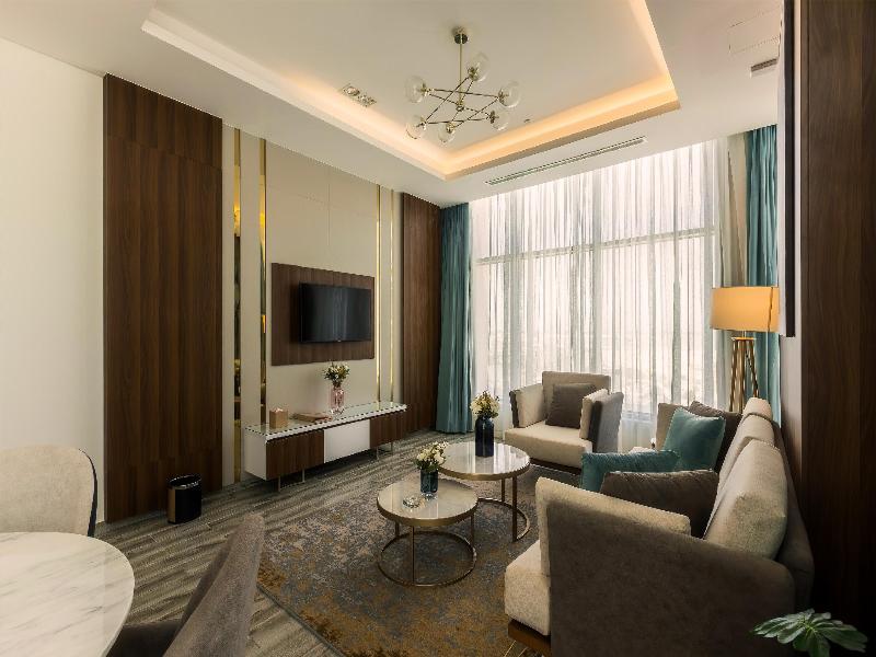 Gewan White Beach Resort image