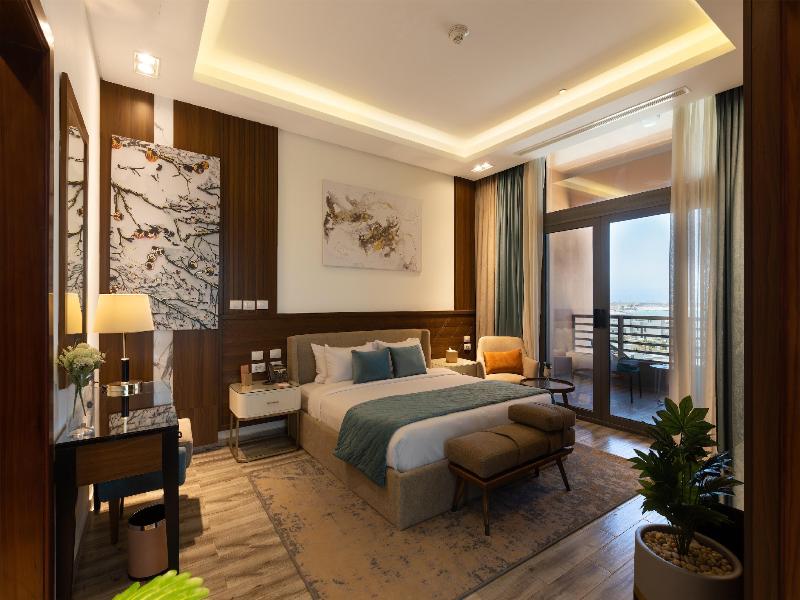 Gewan White Beach Resort image