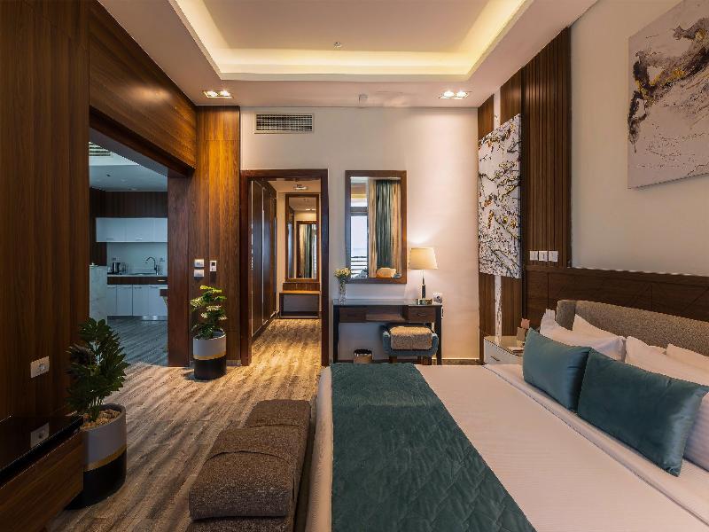 Gewan White Beach Resort image