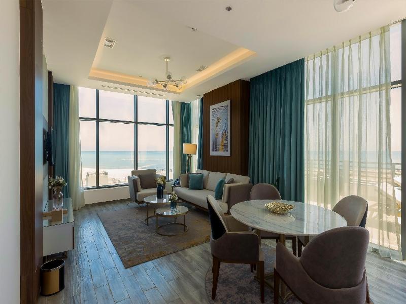 Gewan White Beach Resort image