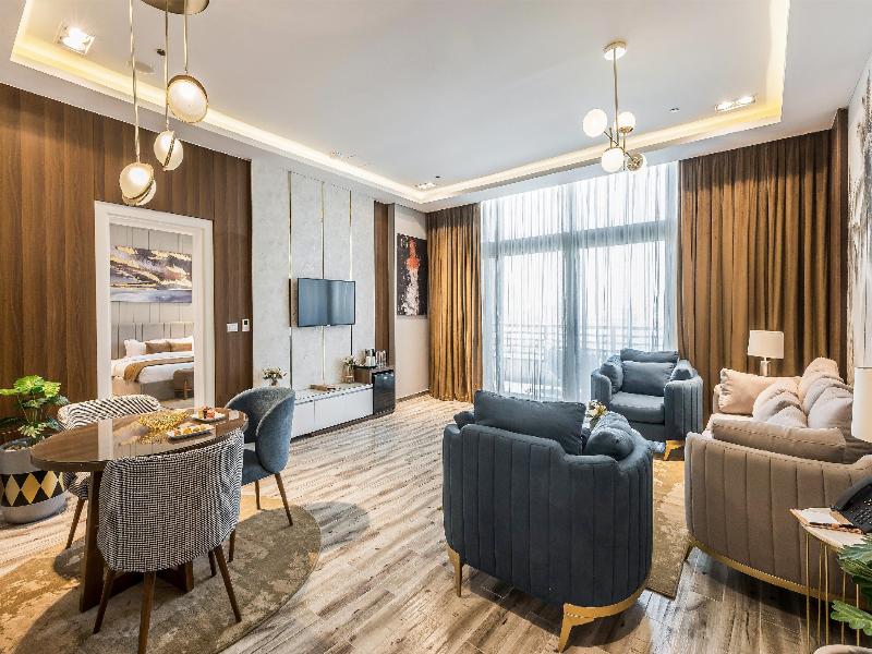 Gewan White Beach Resort image