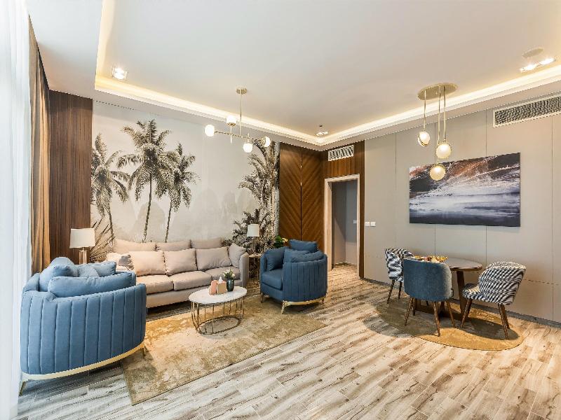 Gewan White Beach Resort image