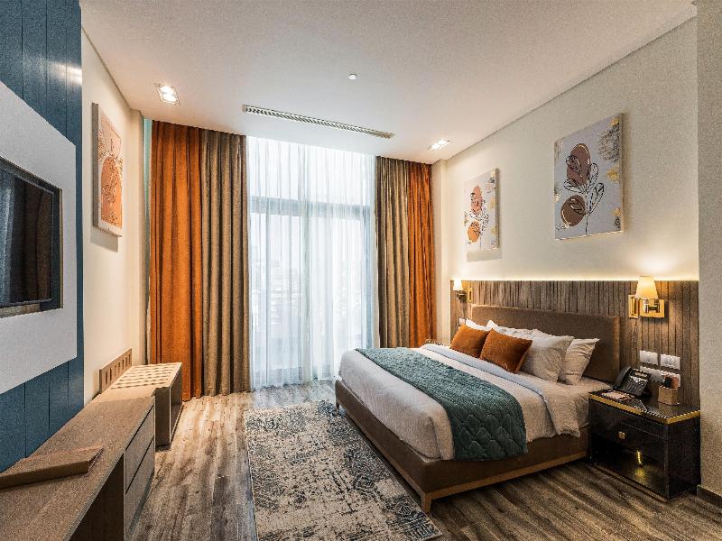 Gewan White Beach Resort image