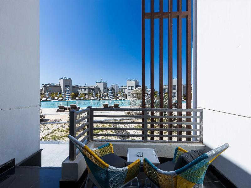 Gewan White Beach Resort image