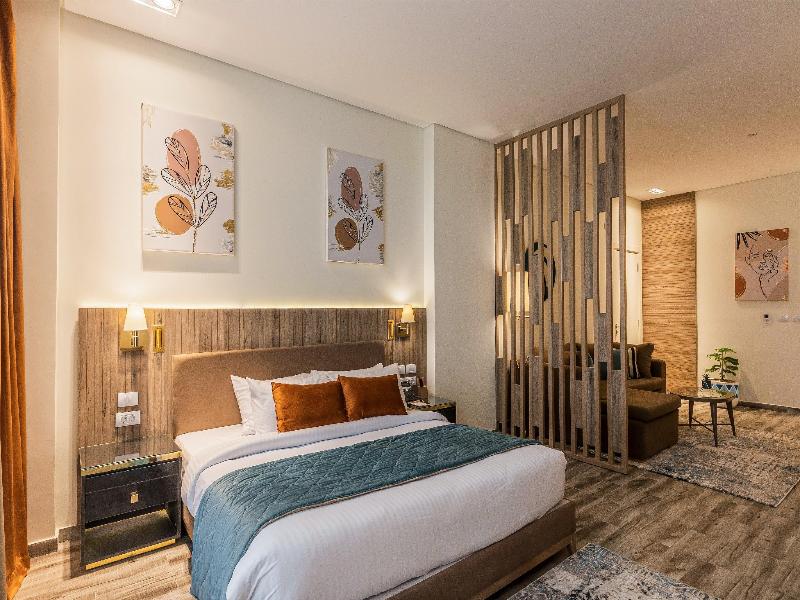 Gewan White Beach Resort image