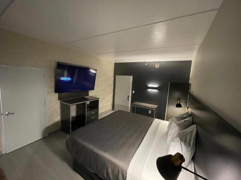 Casa Azul Hotel Blu Jfk image