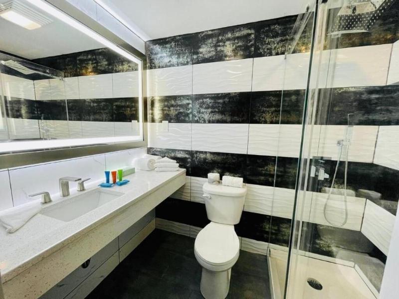 Casa Azul Hotel Blu Jfk image