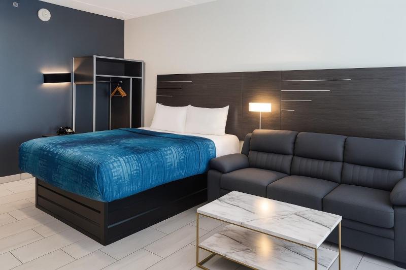 Casa Azul Hotel Blu Jfk image