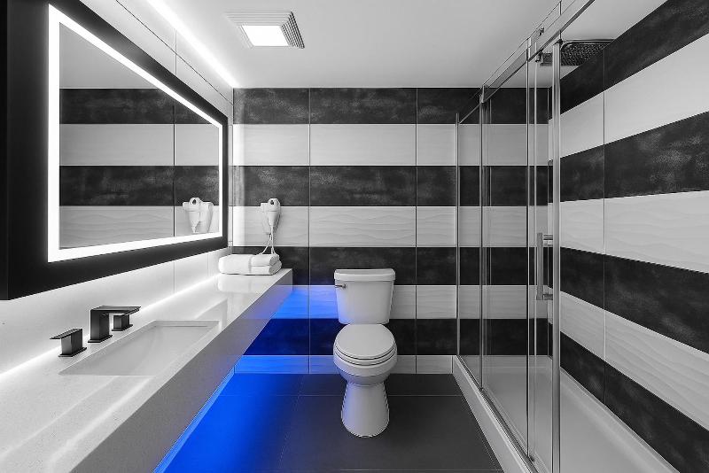 Casa Azul Hotel Blu Jfk image