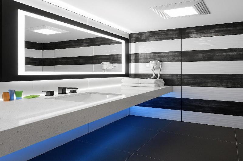 Casa Azul Hotel Blu Jfk image