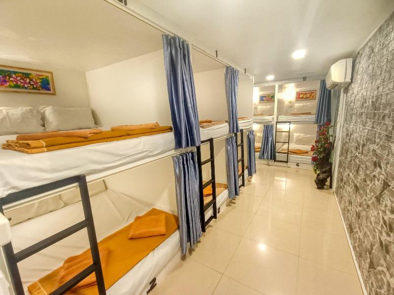 Scandia Beach Hostel image