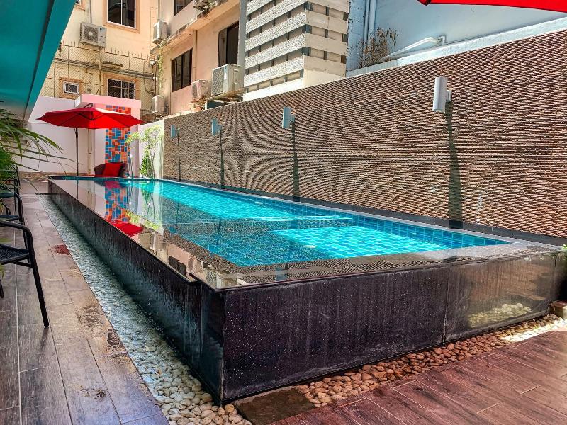 Scandia Beach Hostel image