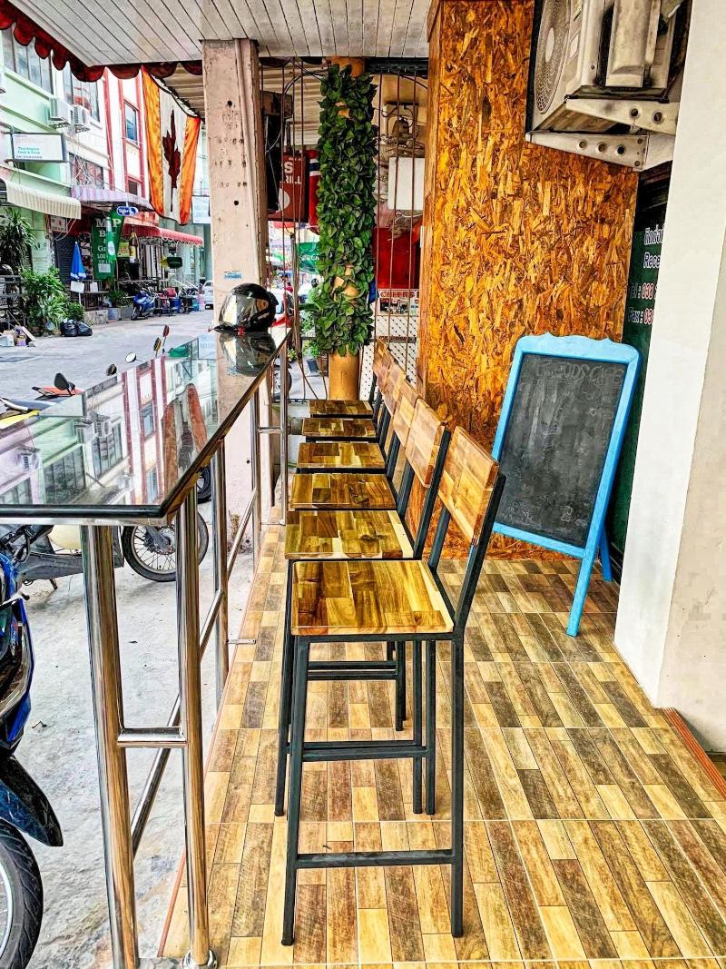 Scandia Beach Hostel image