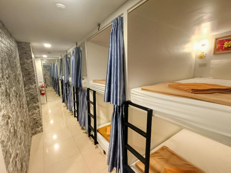 Scandia Beach Hostel image