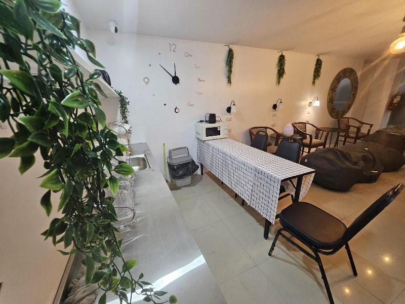 Scandia Beach Hostel image