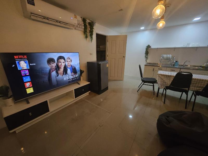 Scandia Beach Hostel image