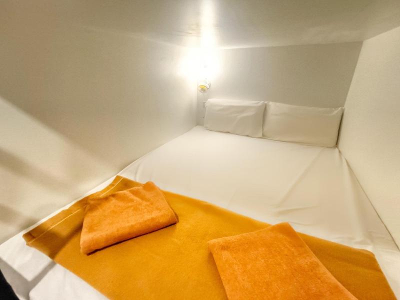 Scandia Beach Hostel image