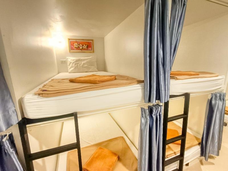 Scandia Beach Hostel image