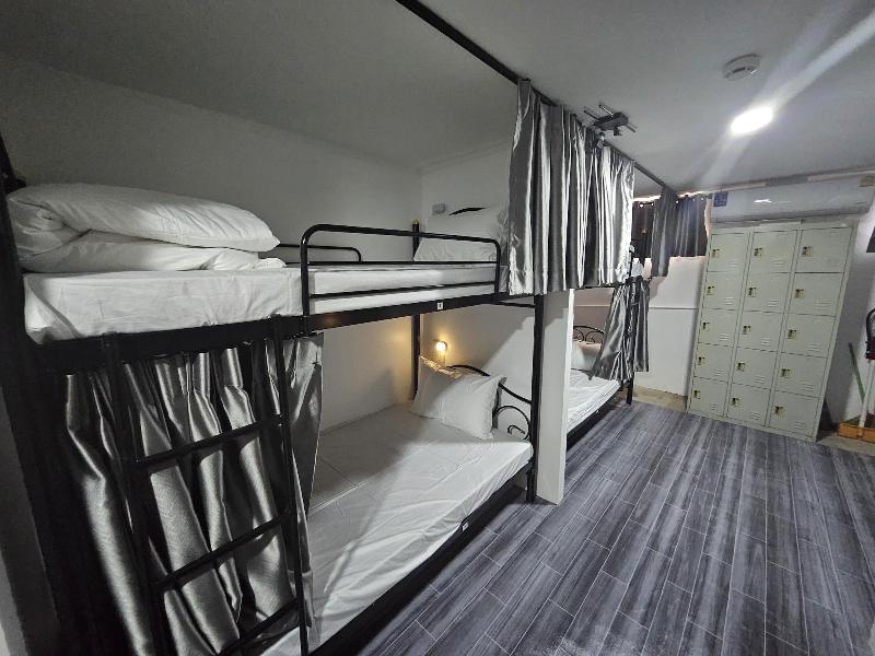 Scandia Beach Hostel image