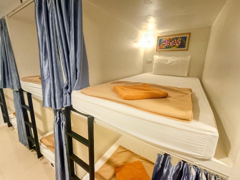 Scandia Beach Hostel image