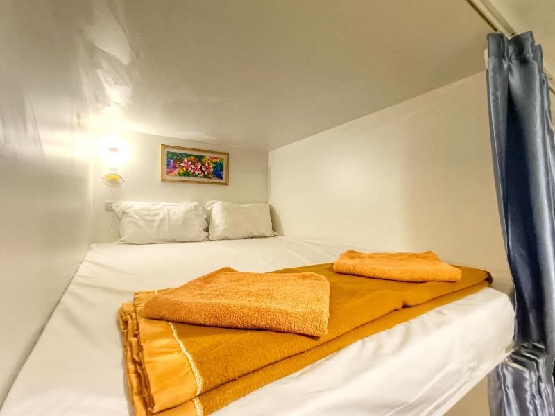 Scandia Beach Hostel image