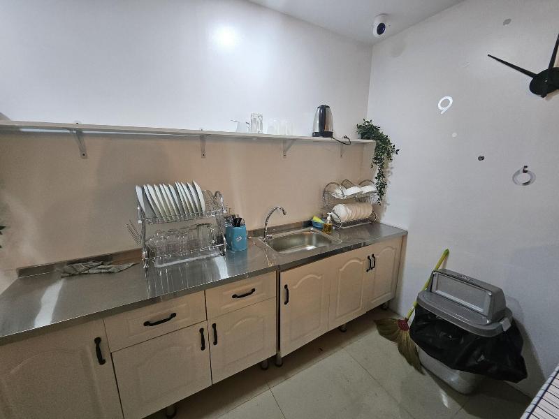 Scandia Beach Hostel image