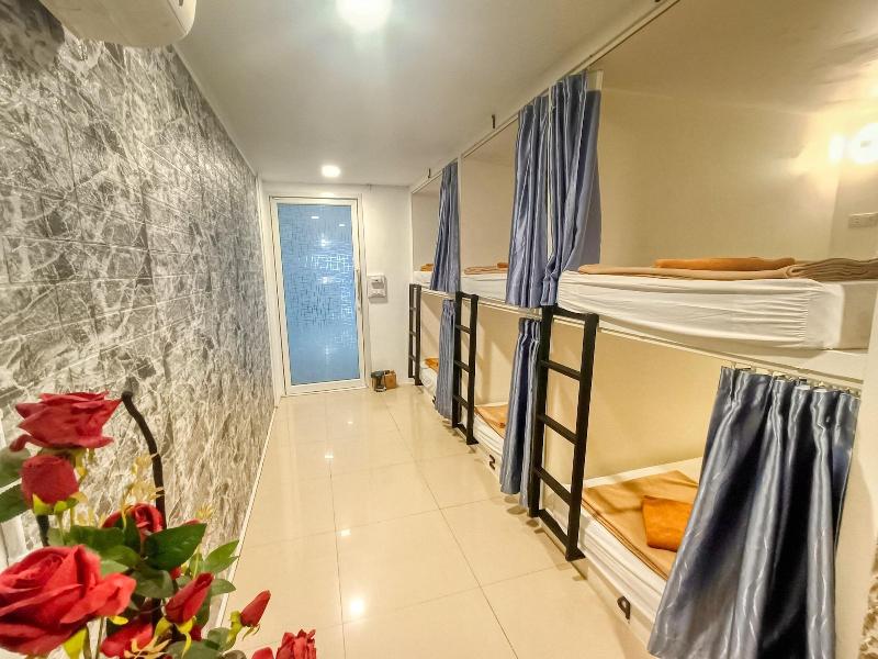 Scandia Beach Hostel image