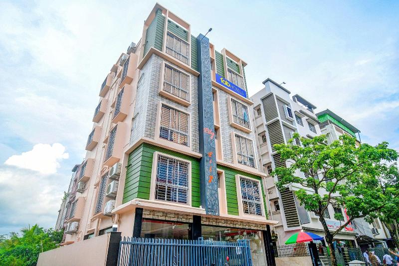Fabhotel The Lily — general view