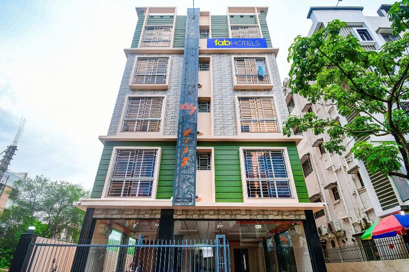 Fabhotel The Lily — general view