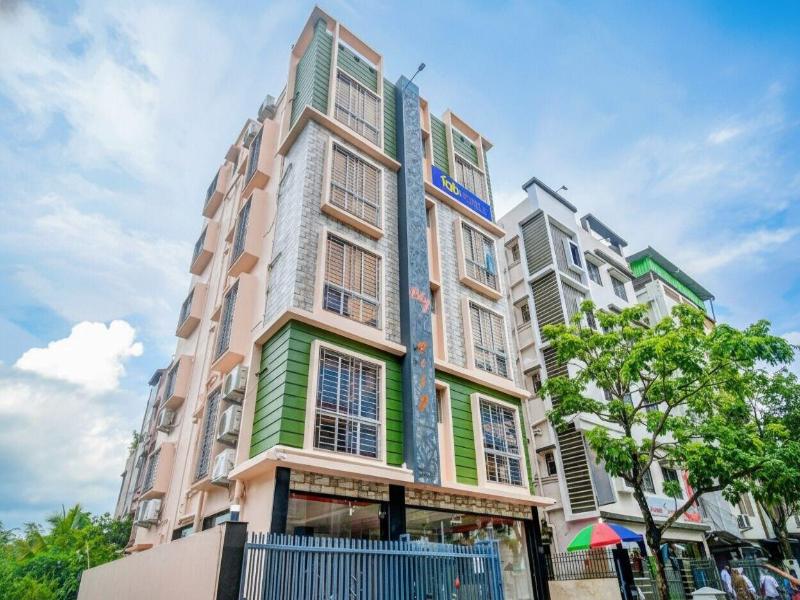 Fabhotel The Lily — general view
