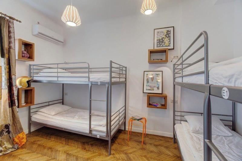 Hostello image