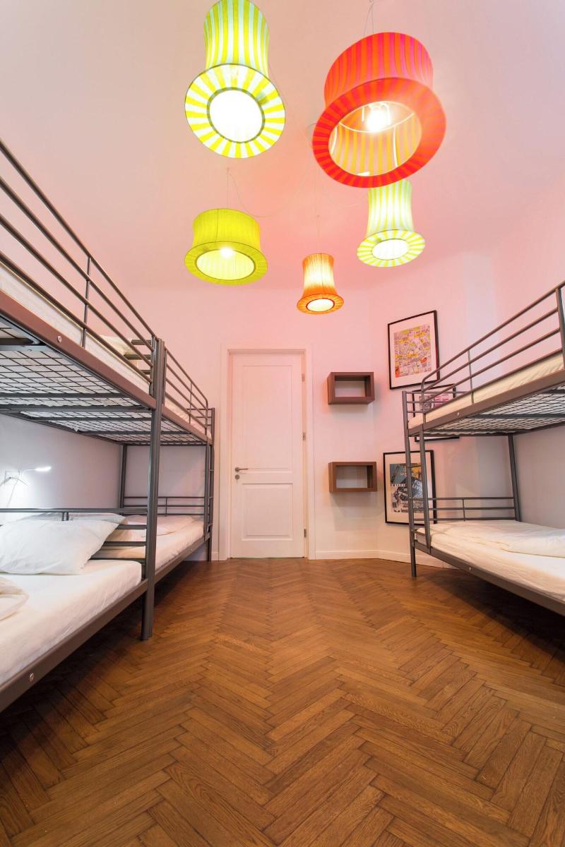 Hostello image