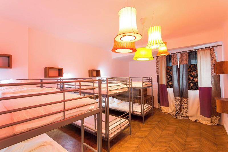 Hostello image