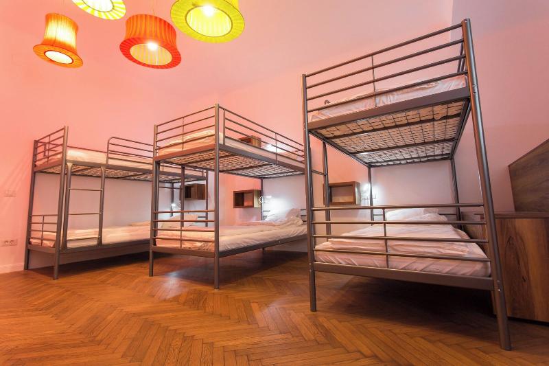 Hostello image