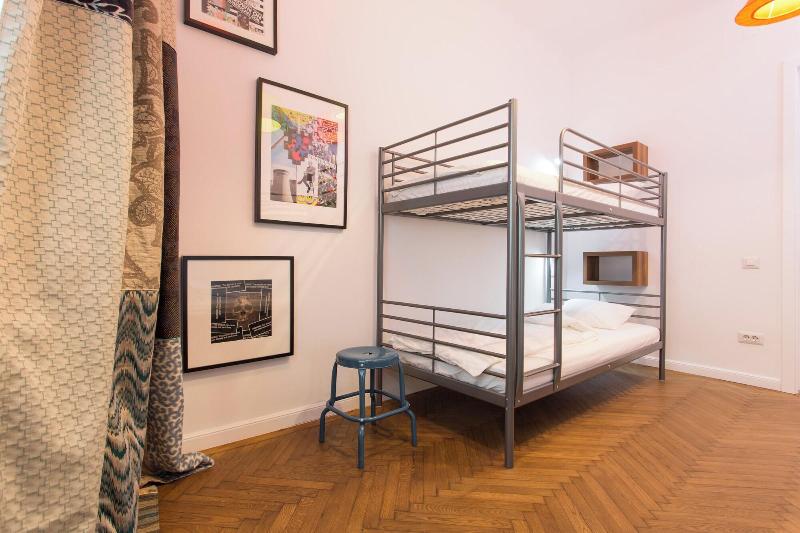 Hostello image
