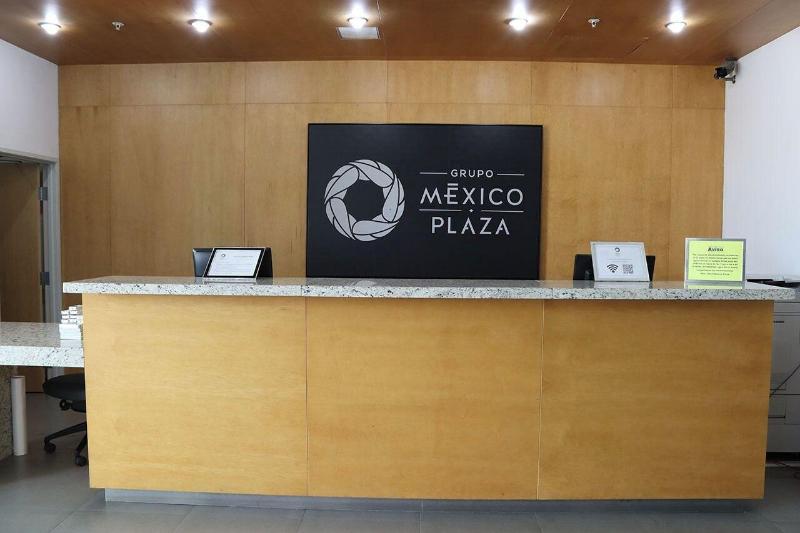 Hotel Mexico Plaza Silao Aeropuerto image