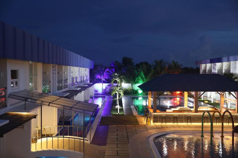 Ramede Resort Bohol E E E E I Is E I™ image
